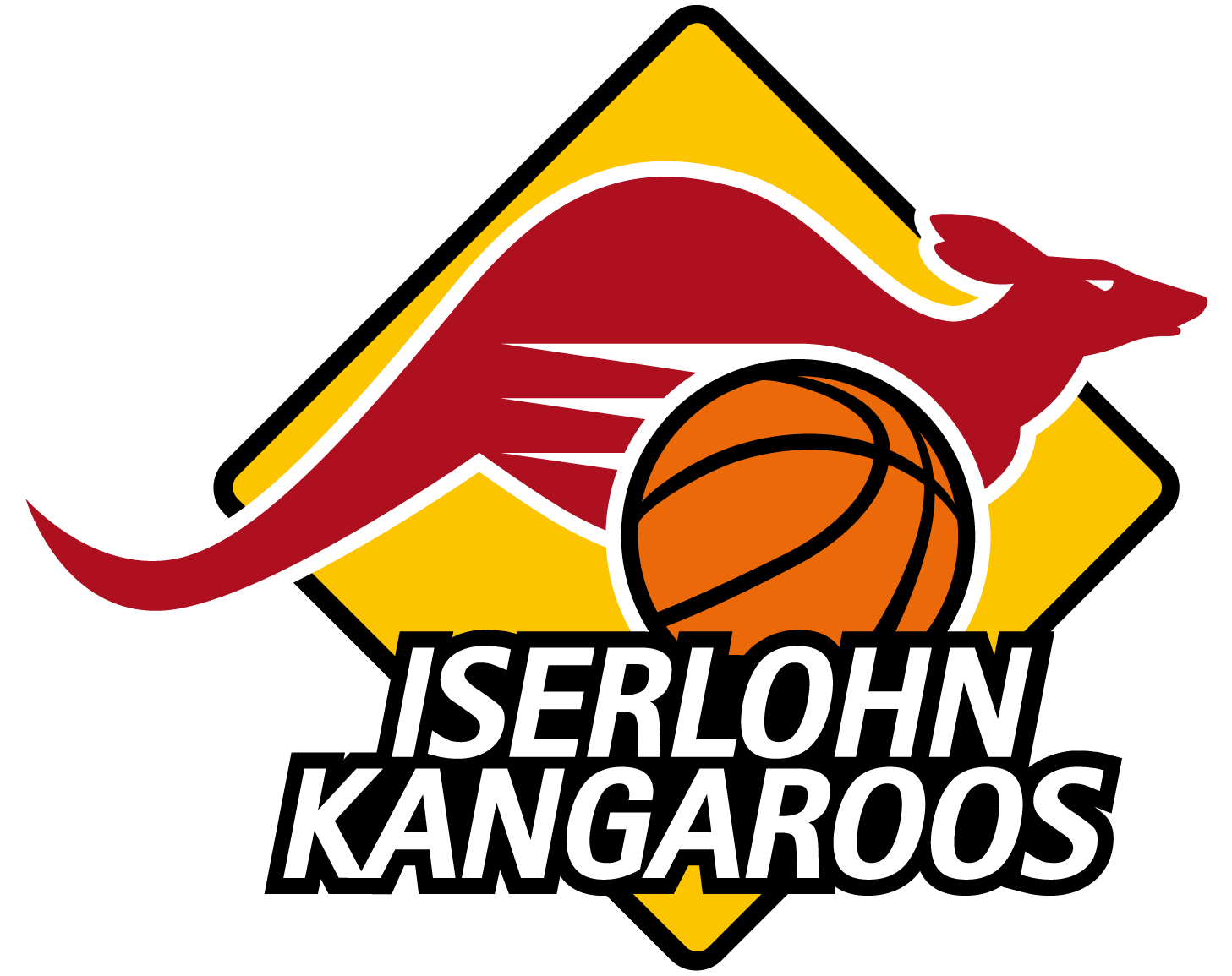 Iserlohn Kangaroos