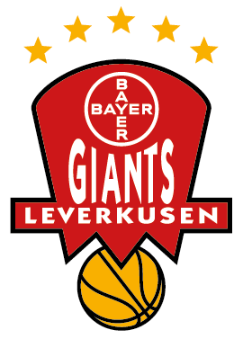 Bayer Giants Leverkusen